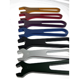Image of BAS AN Wrench Kit AN3/16