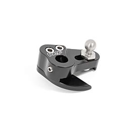 Image of Short Shifter for Fiat Abarth 500/595/695