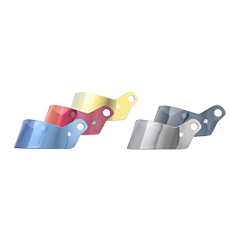 Image of Stilo Kort Vizier voor ST5R
