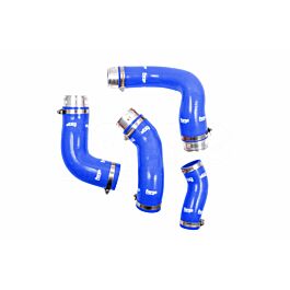 Image of Silicone Boost Hoses for VW T5 Van 130PS/174PS