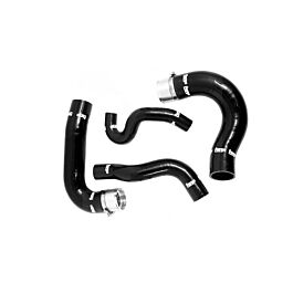 Image of Silicone Boost Hoses for the Renault Clio Sport 1.6 Turbo 200/220