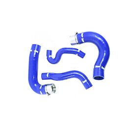 Image of Silicone Boost Hoses for the Renault Clio Sport 1.6 Turbo 200/220