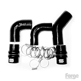 Image of Silicone Hoses for the Ford Focus TDDi