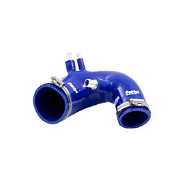 Image of Silicone Intake Hose for Fiat 500 Abarth T-Jet
