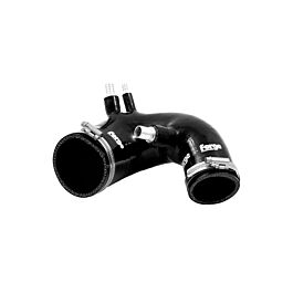 Image of Silicone Intake Hose for Fiat 500 Abarth T-Jet