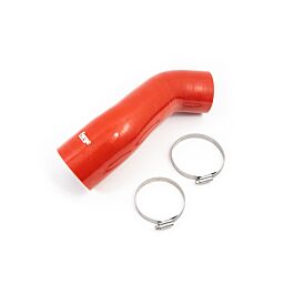 Image of Silicone Intake Hose for VW MK8 Golf GTI and Skoda Octavia 4 RS