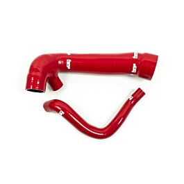 Image of Silicone Intake and Breather Hose for Peugeot 207 Turbo