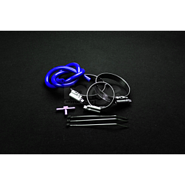 Image of Smart Car Piston Dump Valve and Fitting Kit