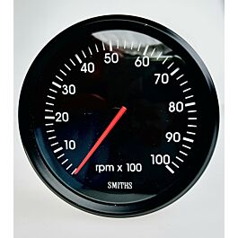 Image of TOERENTELLER 100MM - 10.000RPM