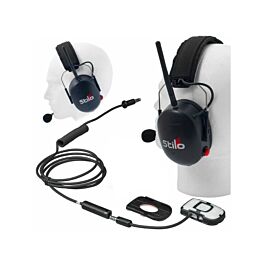 Image of Stilo Verbacom Pit To Car Communication System