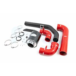Image of Induction Kit for Suzuki Swift Sport 1.4 Turbo ZC33S (Right Hand Drive)