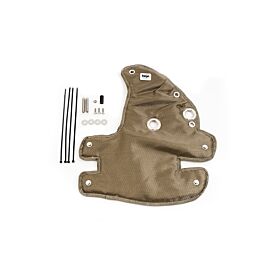 Image of Suzuki Swift Sport ZC33S Turbo Blanket (Non Hybrid)
