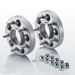 Image of Totale verbreding - 60mm - Eibach - Spoorverbreders