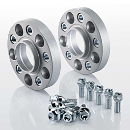 Image of Totale verbreding - 50mm - Eibach - Spoorverbreders