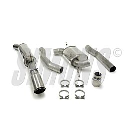 Image of 850/S70/V70 Turbo 94-99 en C70 Turbo 96-05