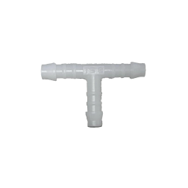 Image of Vacuum T-stuk 8MM