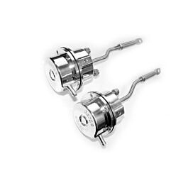 Image of Turbo Actuators for Lotus V8