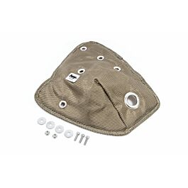 Image of Turbo Blanket for Fiat Abarth 500/595/695 (IHI Turbo)
