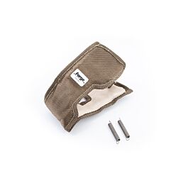 Image of Turbo Blanket for Honda Civic (FK2/FK8)