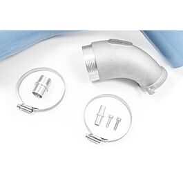 Image of Turbo Inlet for Hyundai i20N