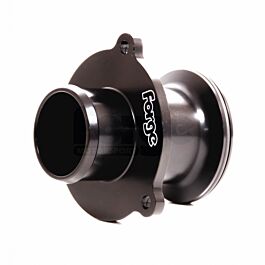 Image of VW, Audi, and SEAT Turbo Muffler Delete Pipe (EA888 Engine)