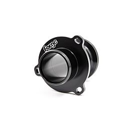 Image of VW Golf Mk8 GTI Turbo Muffler Delete (EA888 Gen 4)