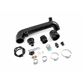 Image of VW Jetta 1.4TSI Dump Valve (2018)