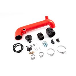 Image of VW Jetta 1.4TSI Dump Valve (2018)