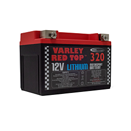 Image of Varley Lithium 320