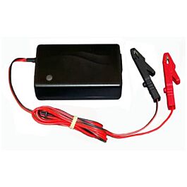 Image of DMS Varley Lithium 2A Charger (EU)