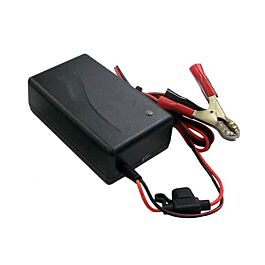 Image of DMS Varley Lithium 6A Charger