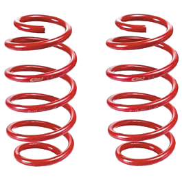 Image of Eibach - Sportline - E20-85-023-01-22