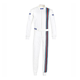 Image of Sparco Competition Vintage