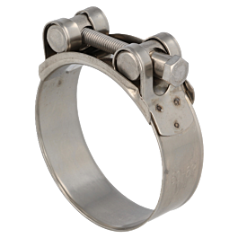 Image of Slangklem breed 25 - 27 mm