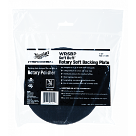 Image of Rotary Backing plate u00f8 146 mm - M14