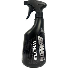 Image of Wheels ultra cleaner spray 500ML