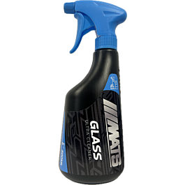 Image of Glass ultra cleaner spray 500ML