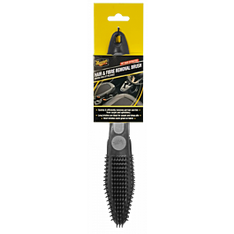 Image of Meguiars - Hair & Fibre Removal Brush