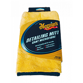 Image of Meguiars - Detailing Mitt