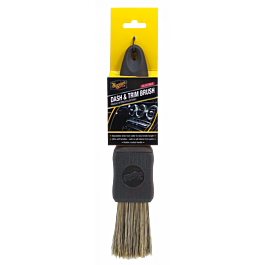 Image of Meguiars - Dash & Trim Brush