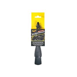 Image of Meguiars - Multi Purpose Brush Medium