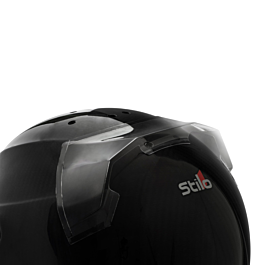 Image of Stilo Helmet Rear Spoiler