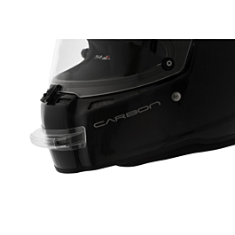 Image of Stilo Helmet Front Spoiler