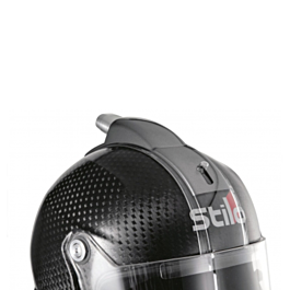 Image of Stilo Adjustable Top air Kit Oval