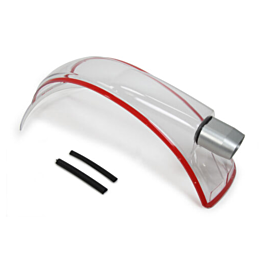 Image of Stilo Top Air Kit Ovaal