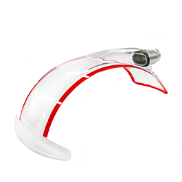 Image of Stilo Top Air Kit Rond
