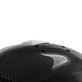 Image of Stilo Helmet ST5 Air Intake Low