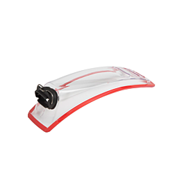 Image of Stilo Short Modular Top air kit