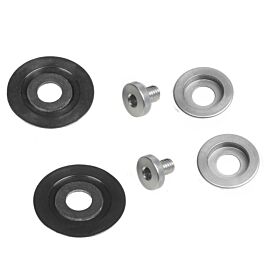 Image of Stilo - screw kit for ST6 visors or sun screen