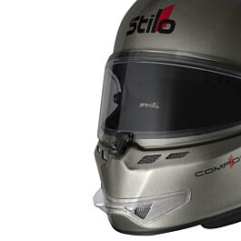 Image of Stilo - ST6 front spoiler